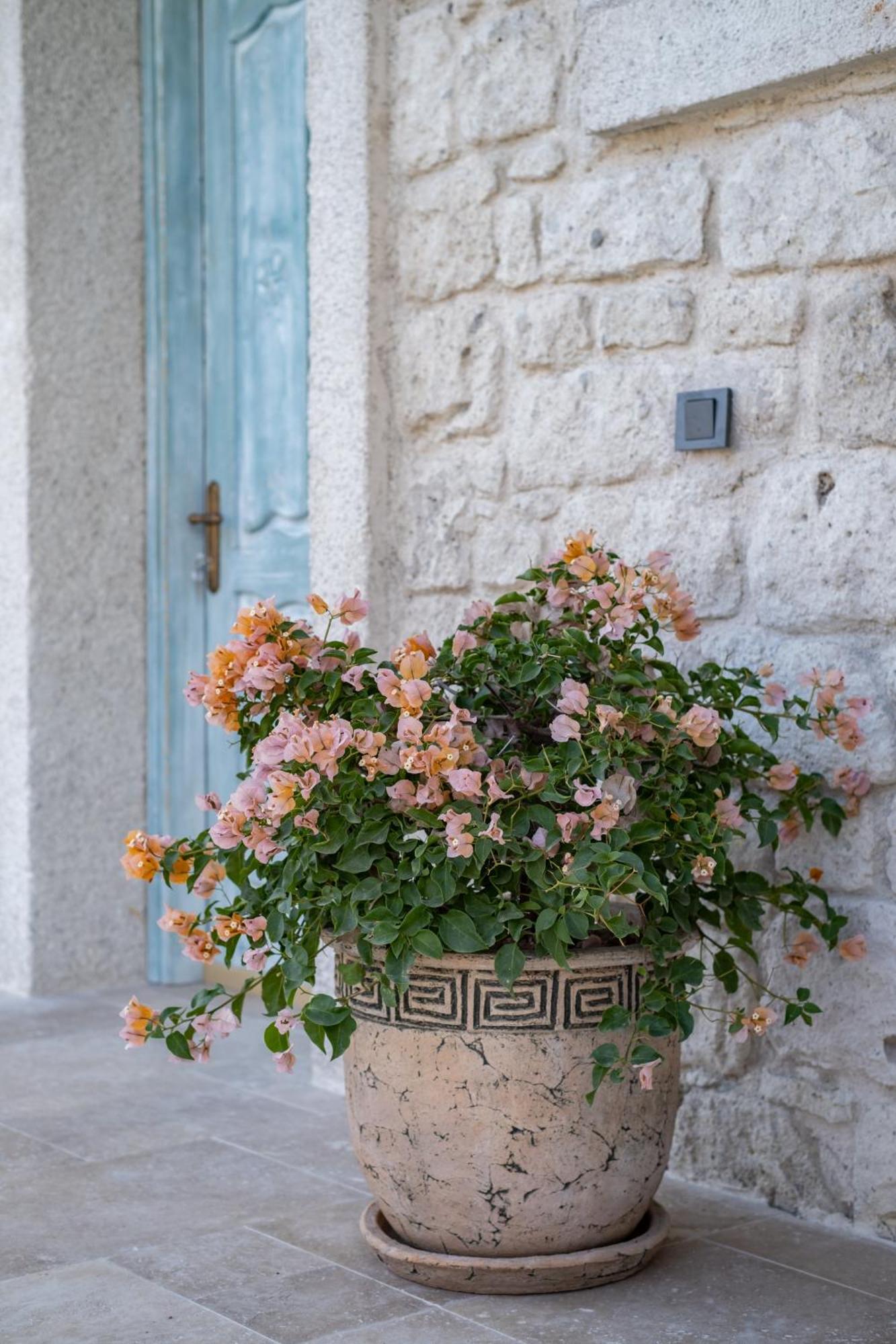 Armel Alacati Konaklama Exterior photo